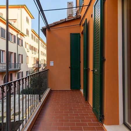 Capo Di Lucca White Apartments By Wonderful Italy Bologna Luaran gambar
