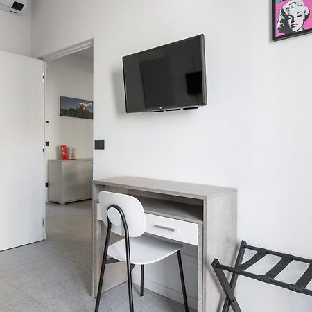 Capo Di Lucca White Apartments By Wonderful Italy Bologna Luaran gambar
