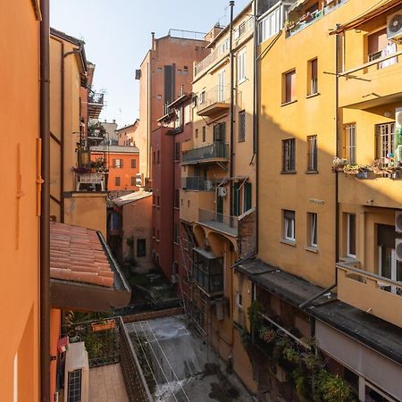 Capo Di Lucca White Apartments By Wonderful Italy Bologna Luaran gambar