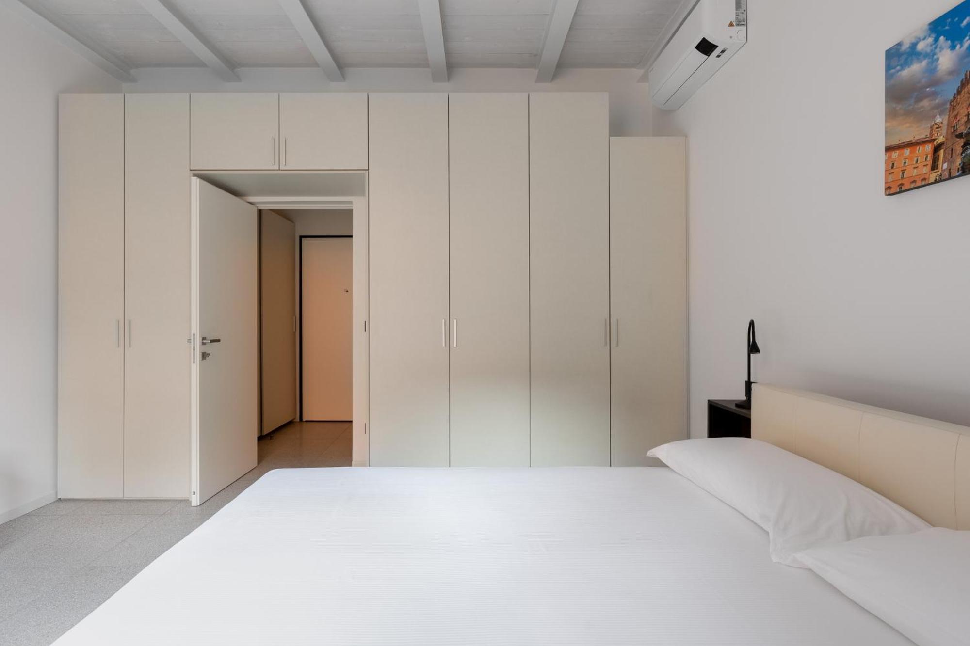 Capo Di Lucca White Apartments By Wonderful Italy Bologna Luaran gambar
