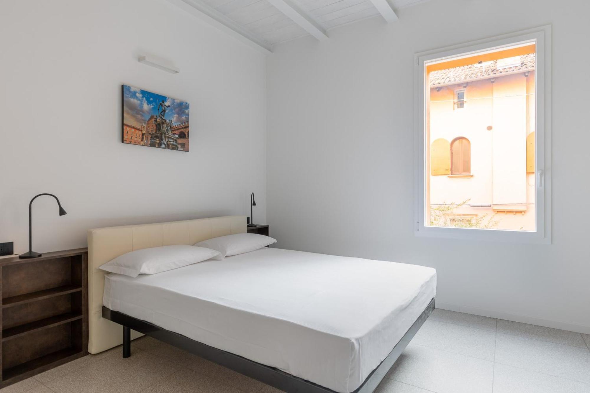 Capo Di Lucca White Apartments By Wonderful Italy Bologna Luaran gambar