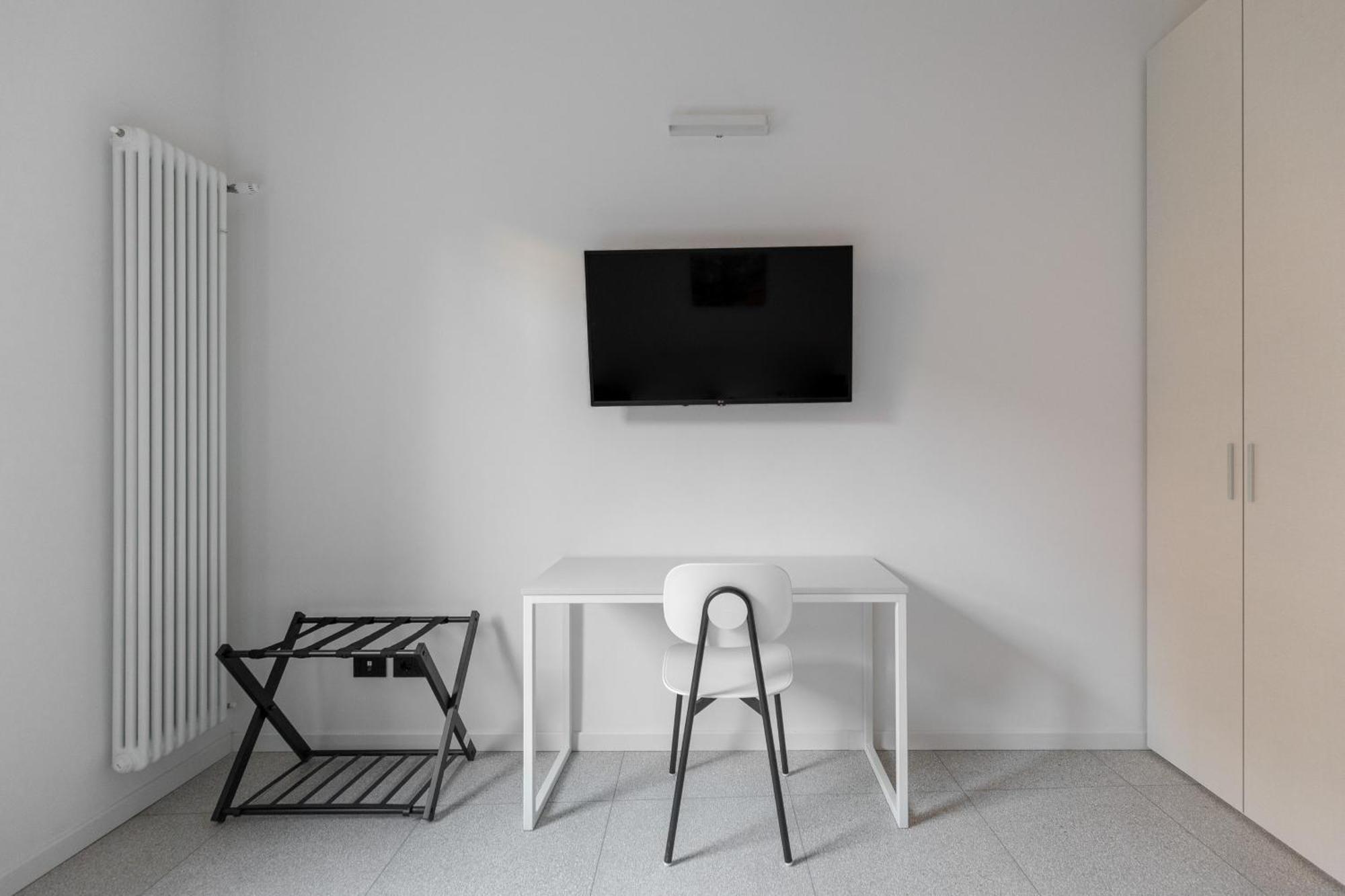 Capo Di Lucca White Apartments By Wonderful Italy Bologna Luaran gambar