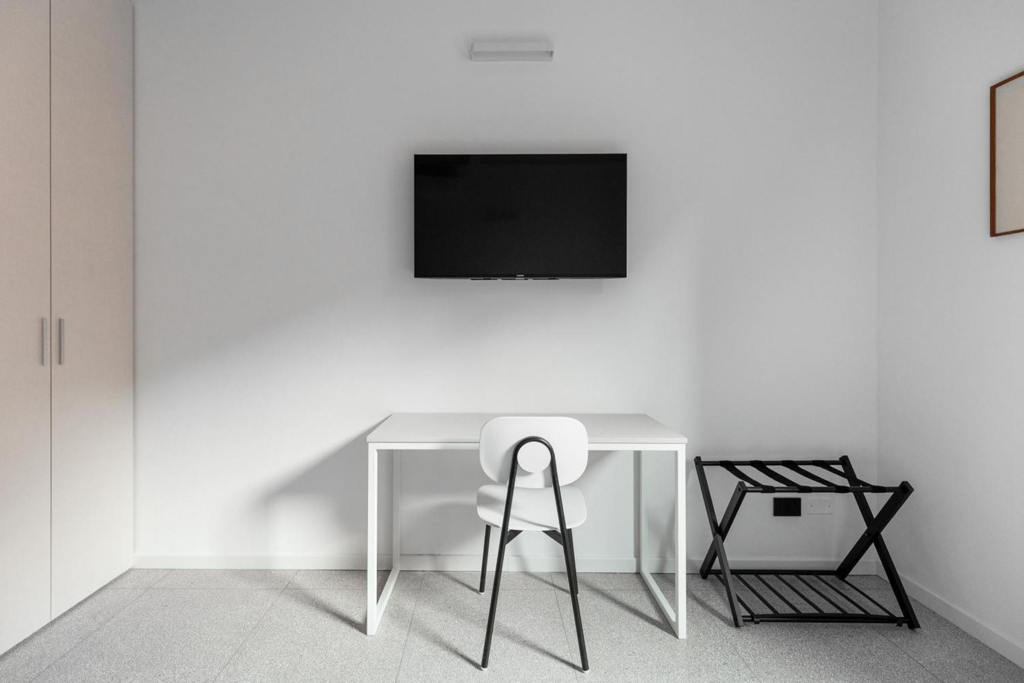 Capo Di Lucca White Apartments By Wonderful Italy Bologna Luaran gambar