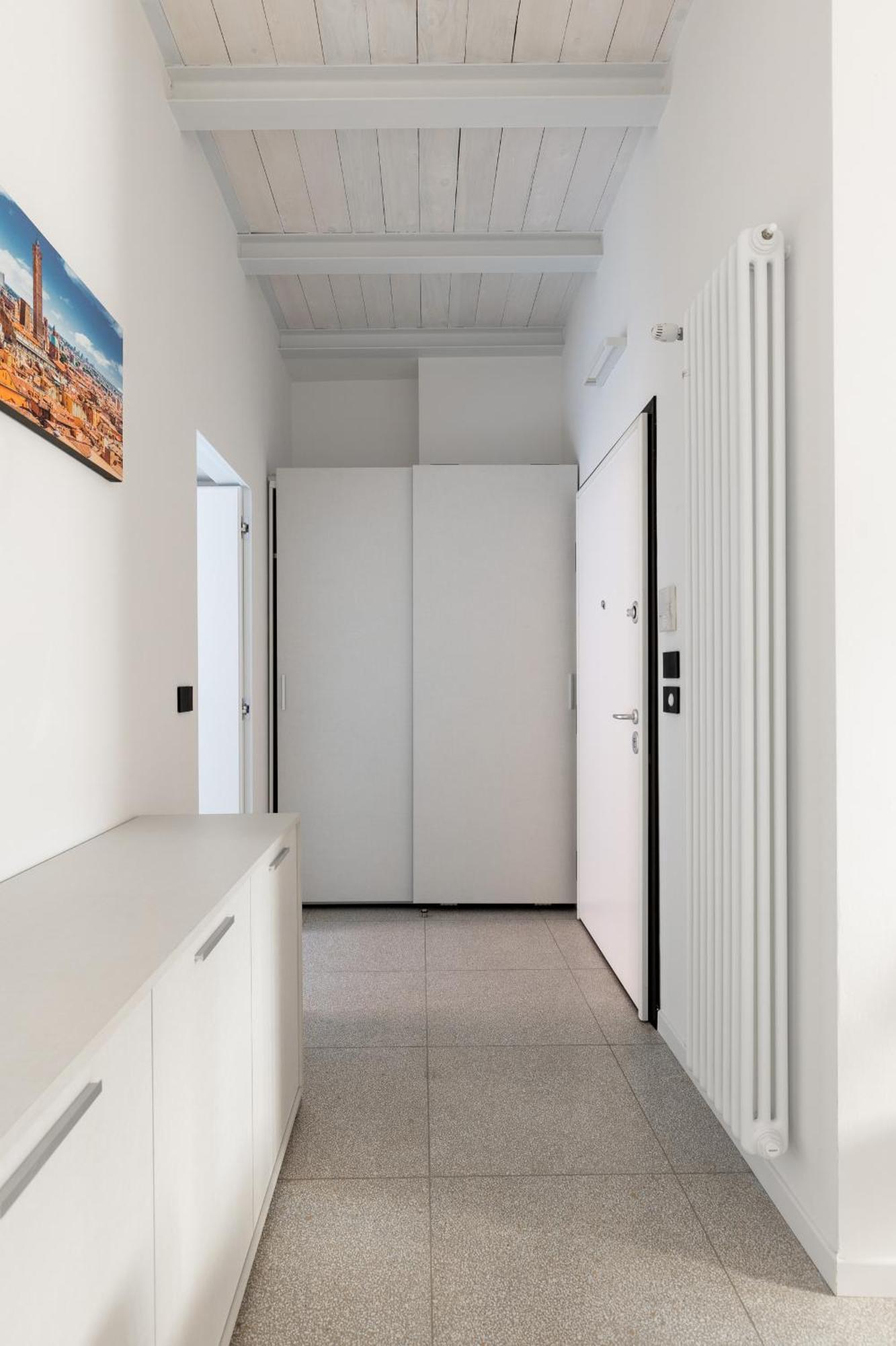 Capo Di Lucca White Apartments By Wonderful Italy Bologna Luaran gambar