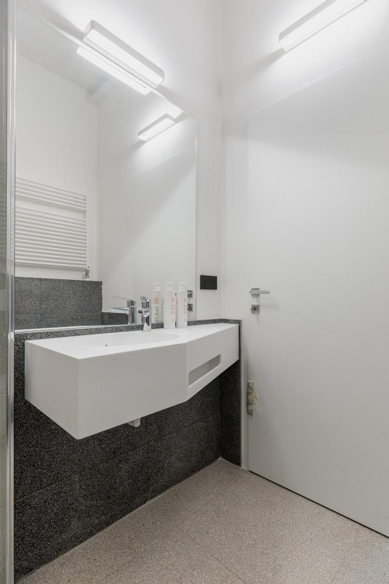 Capo Di Lucca White Apartments By Wonderful Italy Bologna Luaran gambar