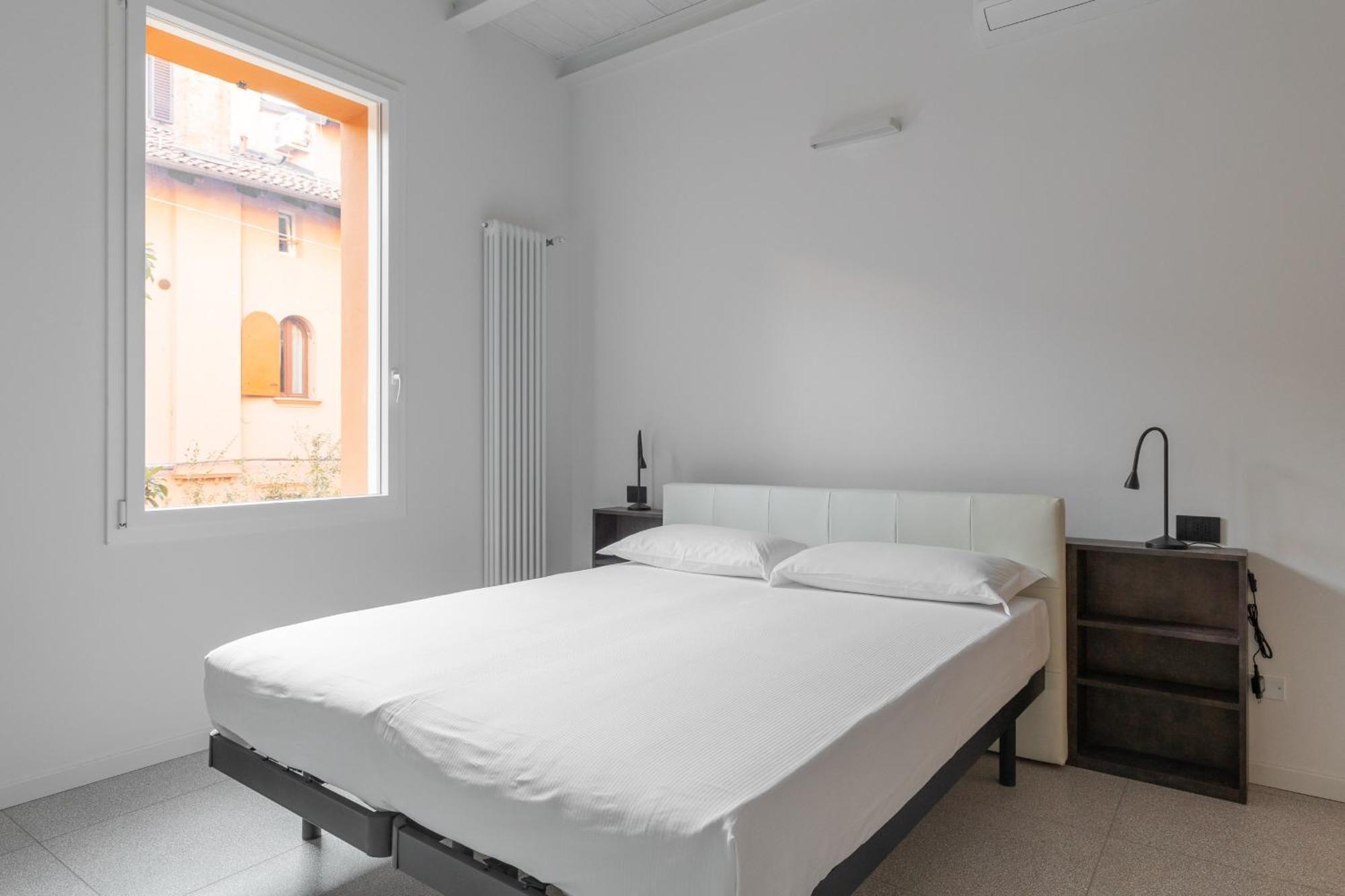 Capo Di Lucca White Apartments By Wonderful Italy Bologna Luaran gambar