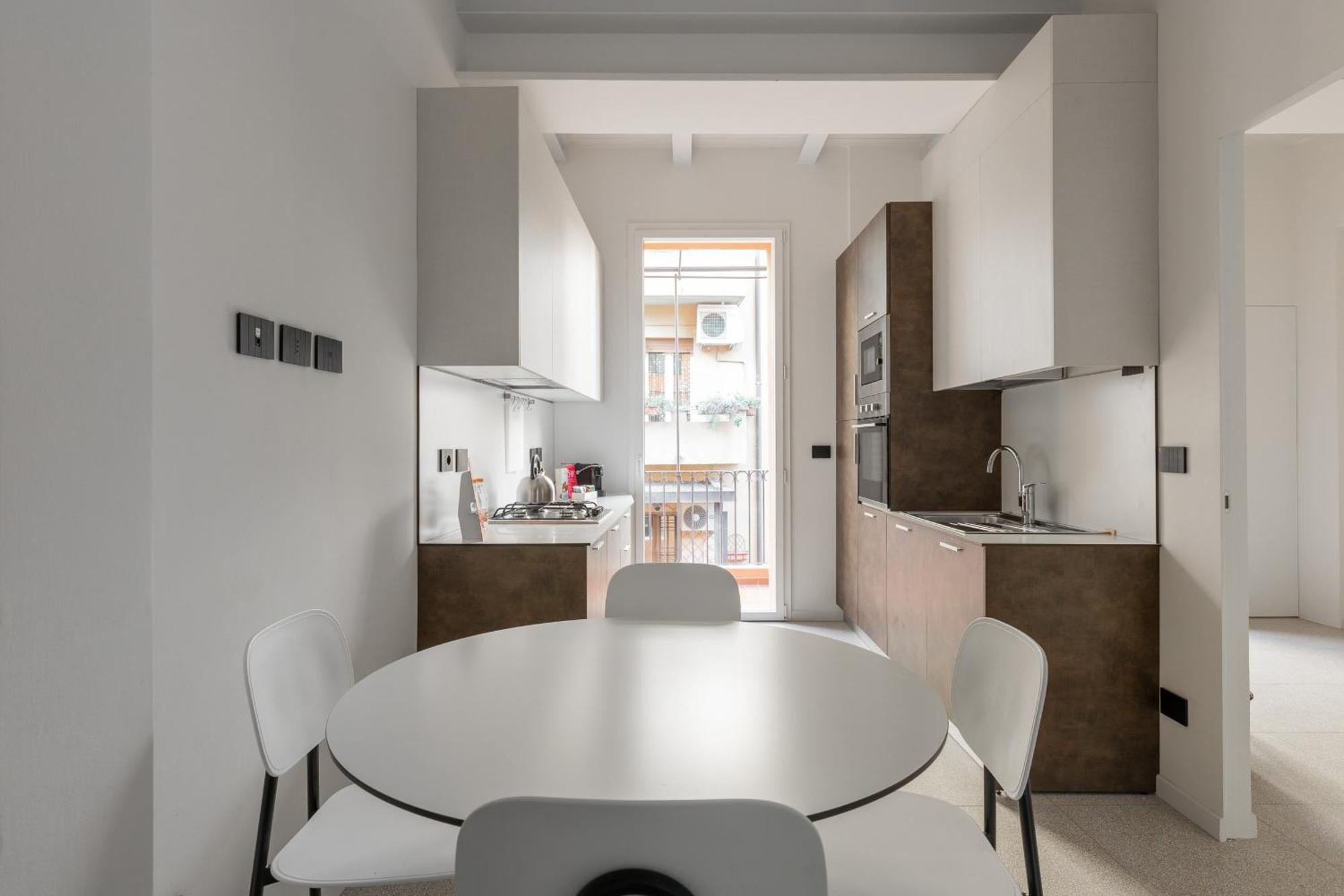 Capo Di Lucca White Apartments By Wonderful Italy Bologna Luaran gambar
