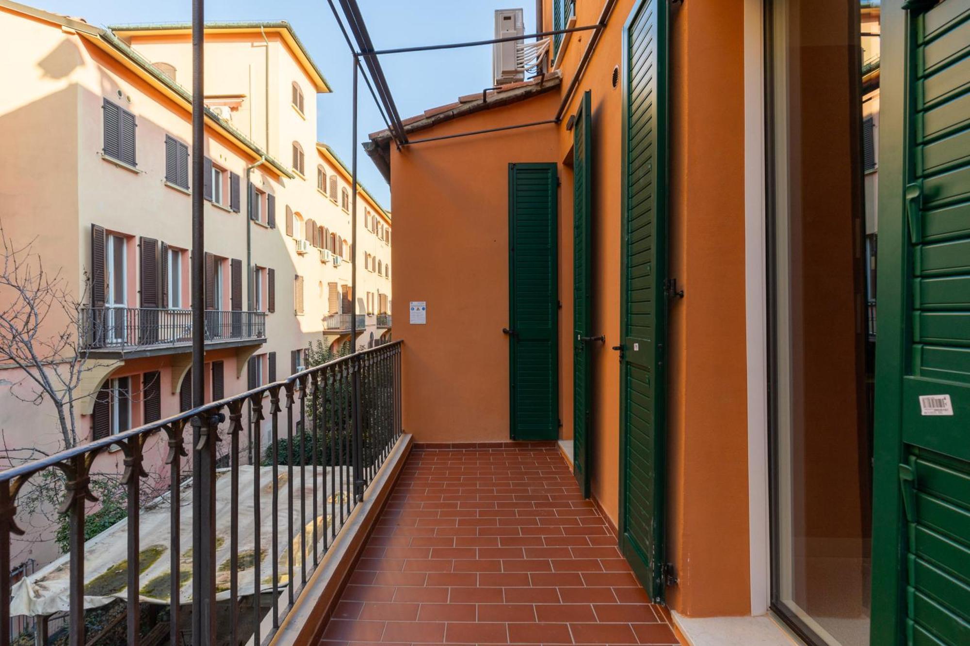 Capo Di Lucca White Apartments By Wonderful Italy Bologna Luaran gambar