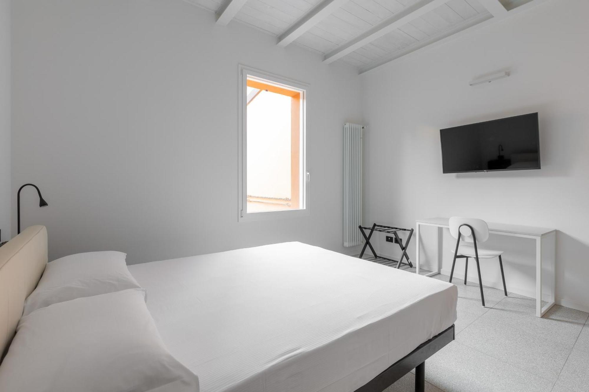 Capo Di Lucca White Apartments By Wonderful Italy Bologna Luaran gambar