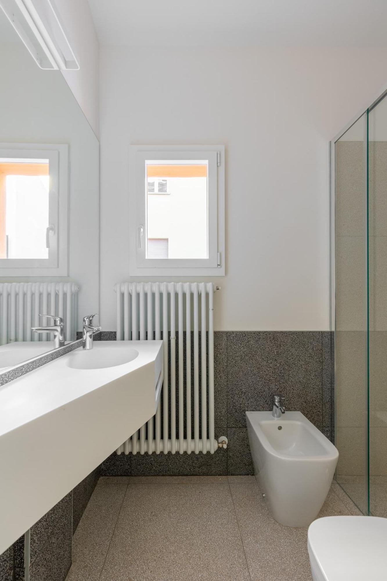 Capo Di Lucca White Apartments By Wonderful Italy Bologna Luaran gambar