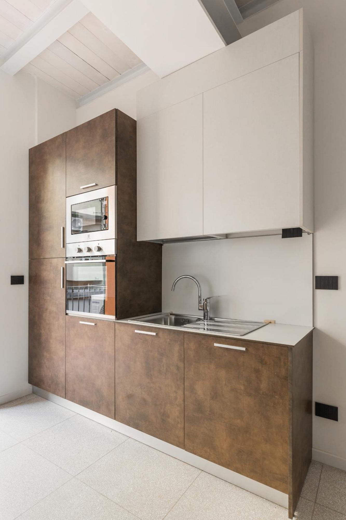 Capo Di Lucca White Apartments By Wonderful Italy Bologna Luaran gambar
