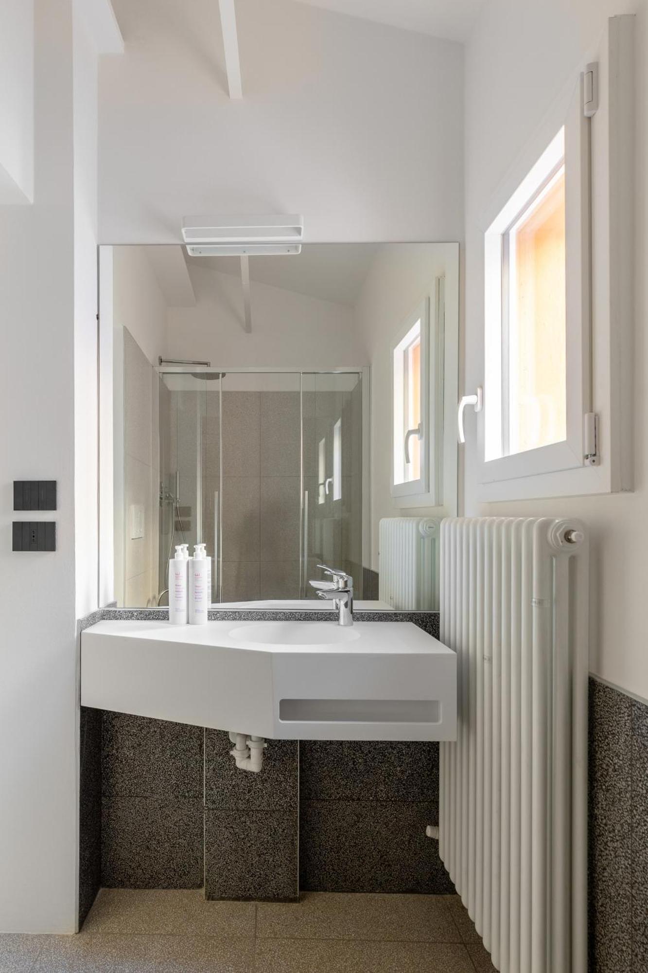Capo Di Lucca White Apartments By Wonderful Italy Bologna Luaran gambar