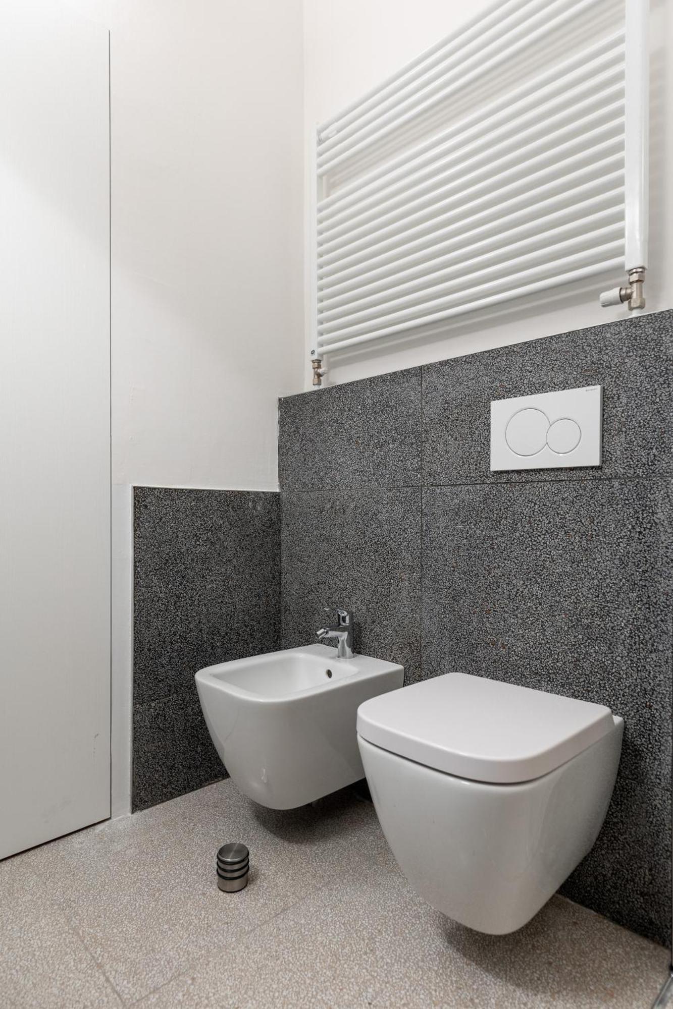 Capo Di Lucca White Apartments By Wonderful Italy Bologna Luaran gambar