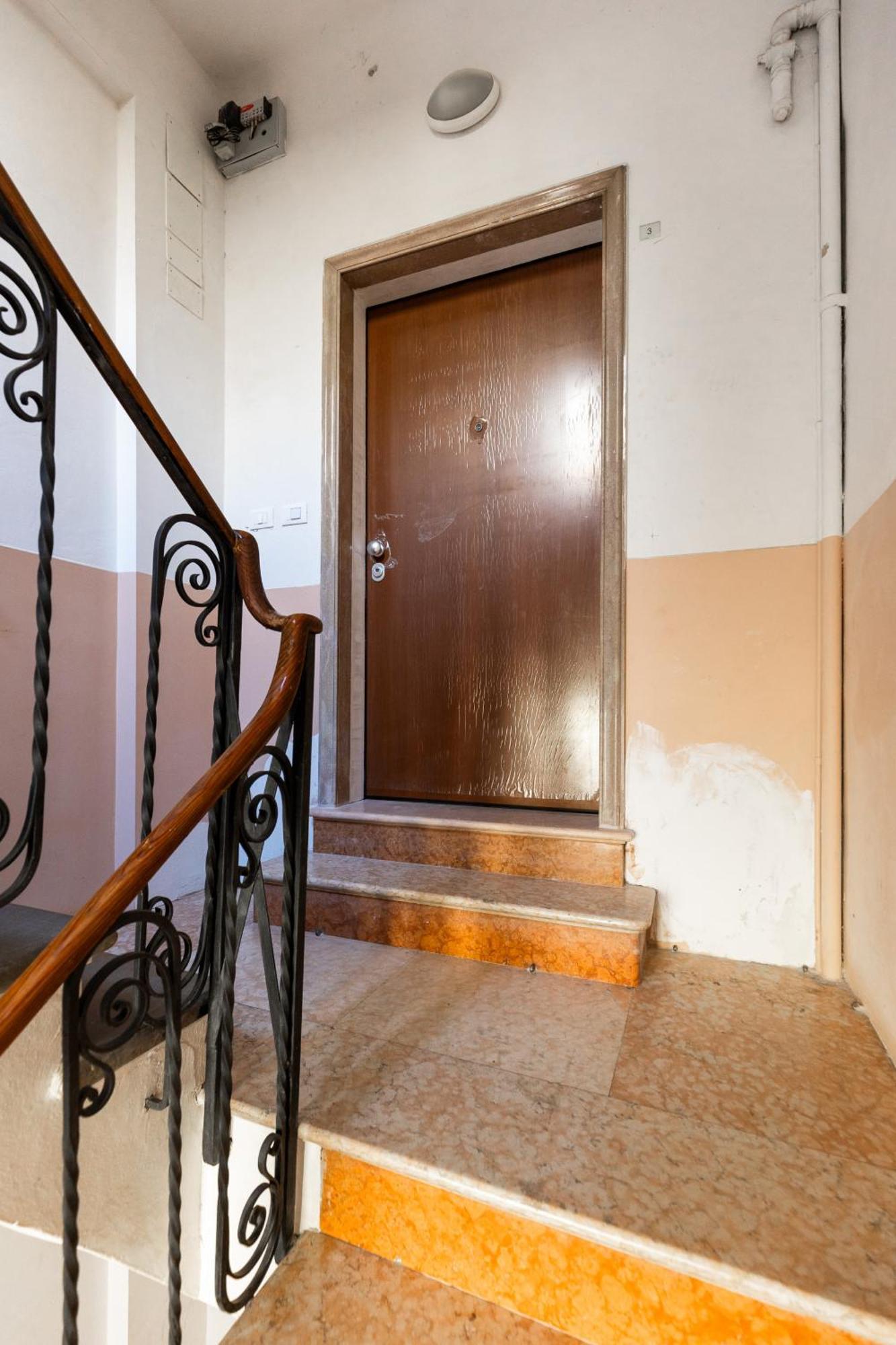 Capo Di Lucca White Apartments By Wonderful Italy Bologna Luaran gambar