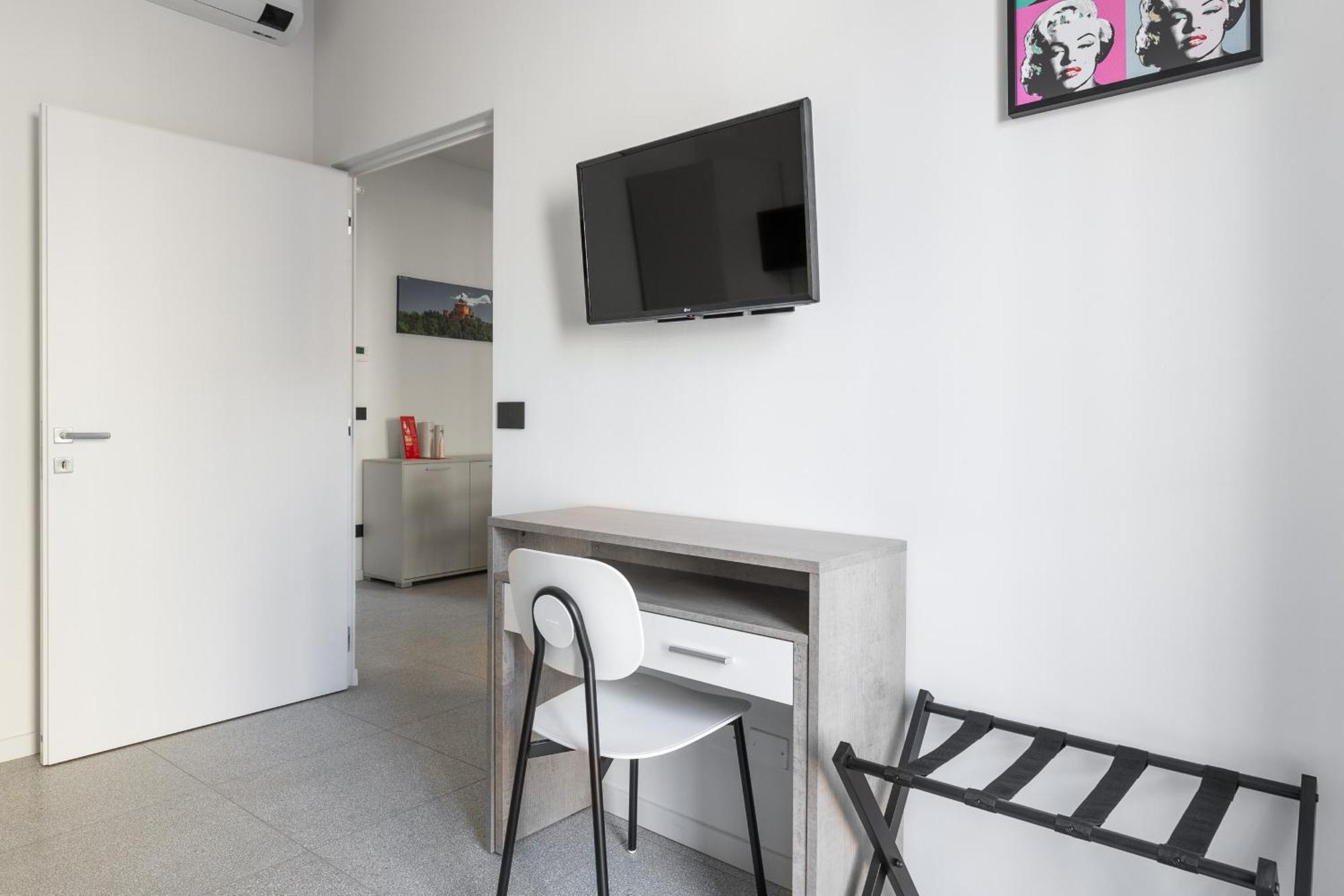 Capo Di Lucca White Apartments By Wonderful Italy Bologna Luaran gambar