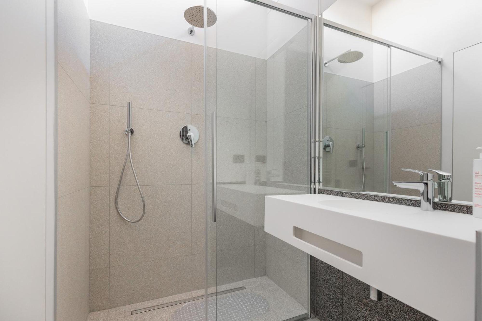 Capo Di Lucca White Apartments By Wonderful Italy Bologna Luaran gambar