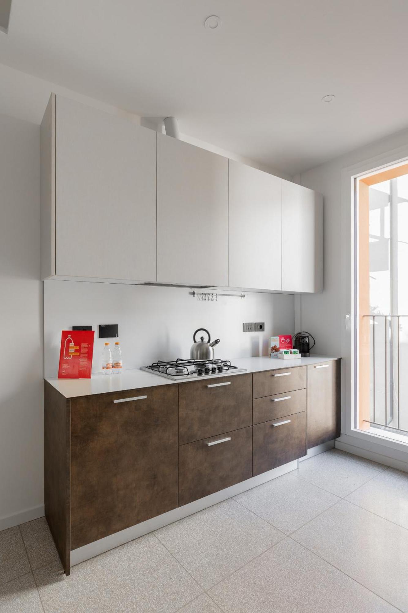 Capo Di Lucca White Apartments By Wonderful Italy Bologna Luaran gambar