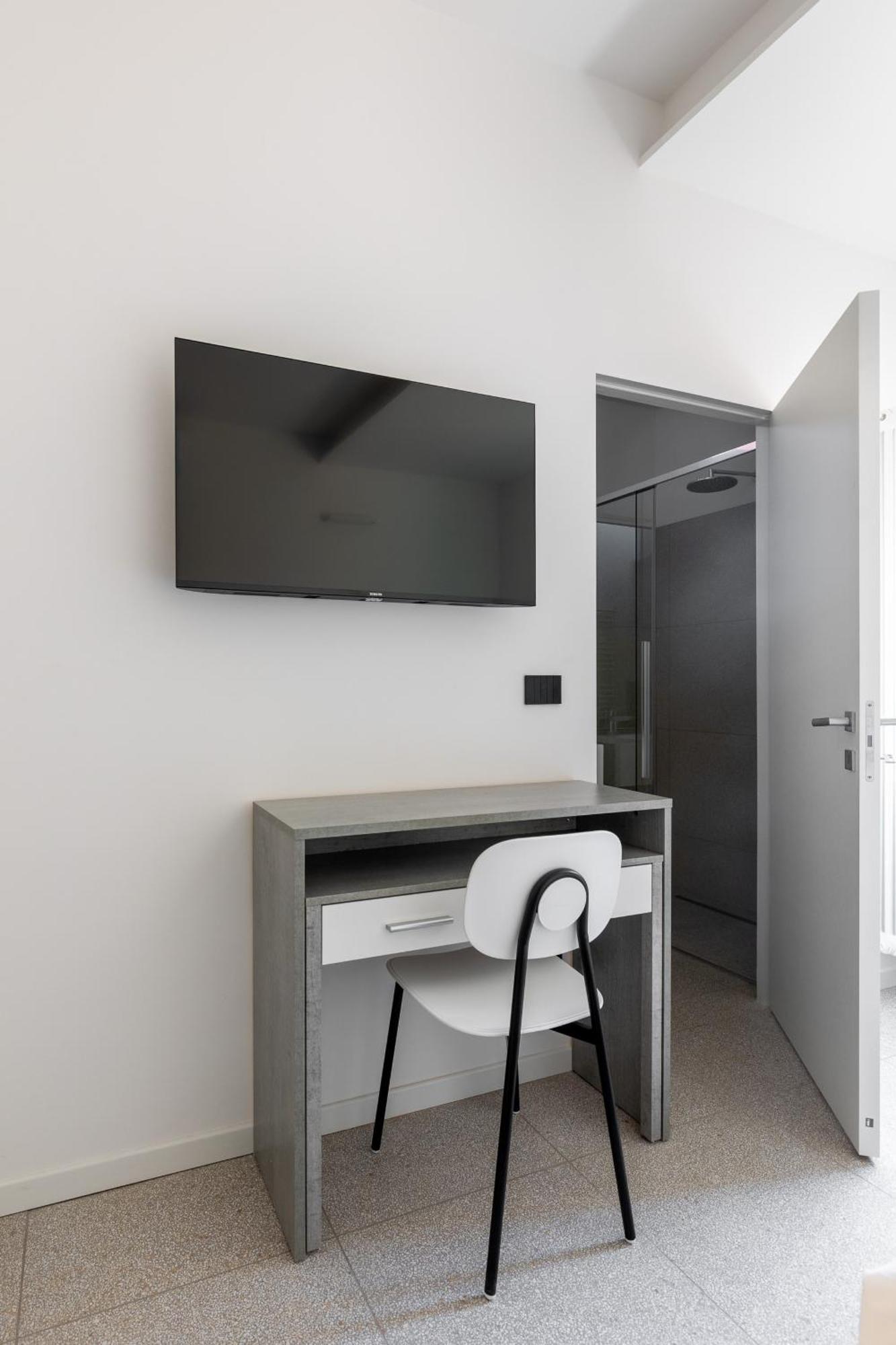 Capo Di Lucca White Apartments By Wonderful Italy Bologna Luaran gambar