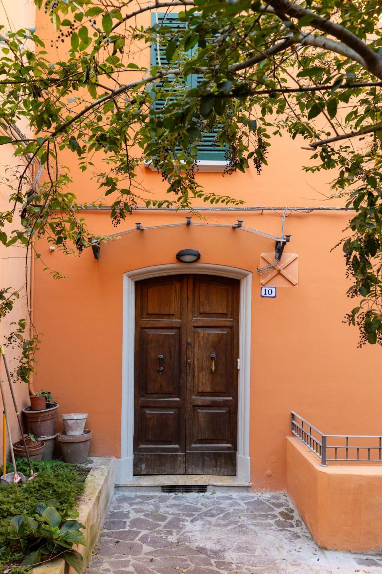 Capo Di Lucca White Apartments By Wonderful Italy Bologna Luaran gambar