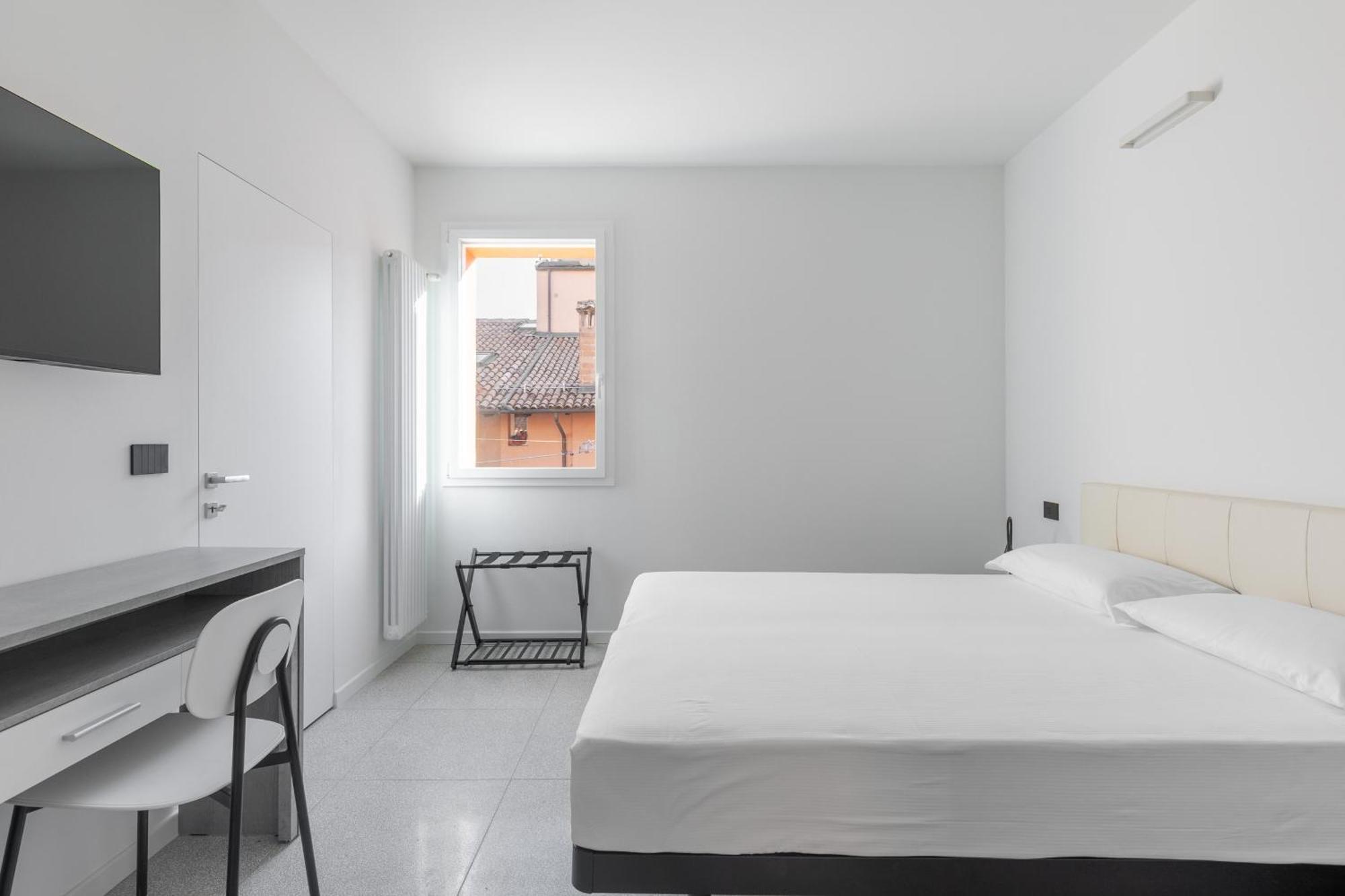 Capo Di Lucca White Apartments By Wonderful Italy Bologna Luaran gambar