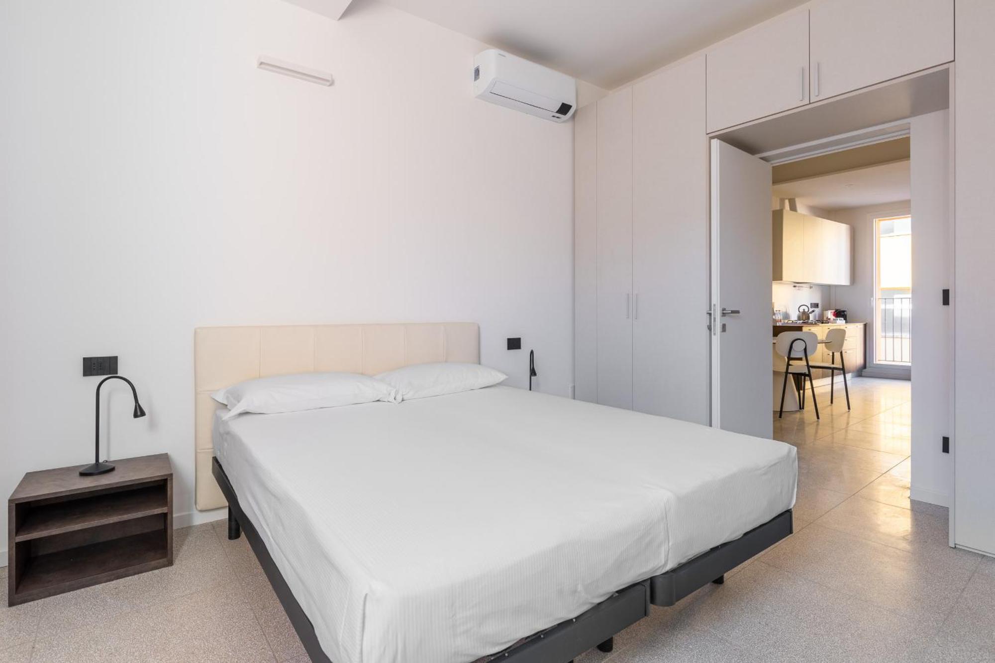 Capo Di Lucca White Apartments By Wonderful Italy Bologna Luaran gambar