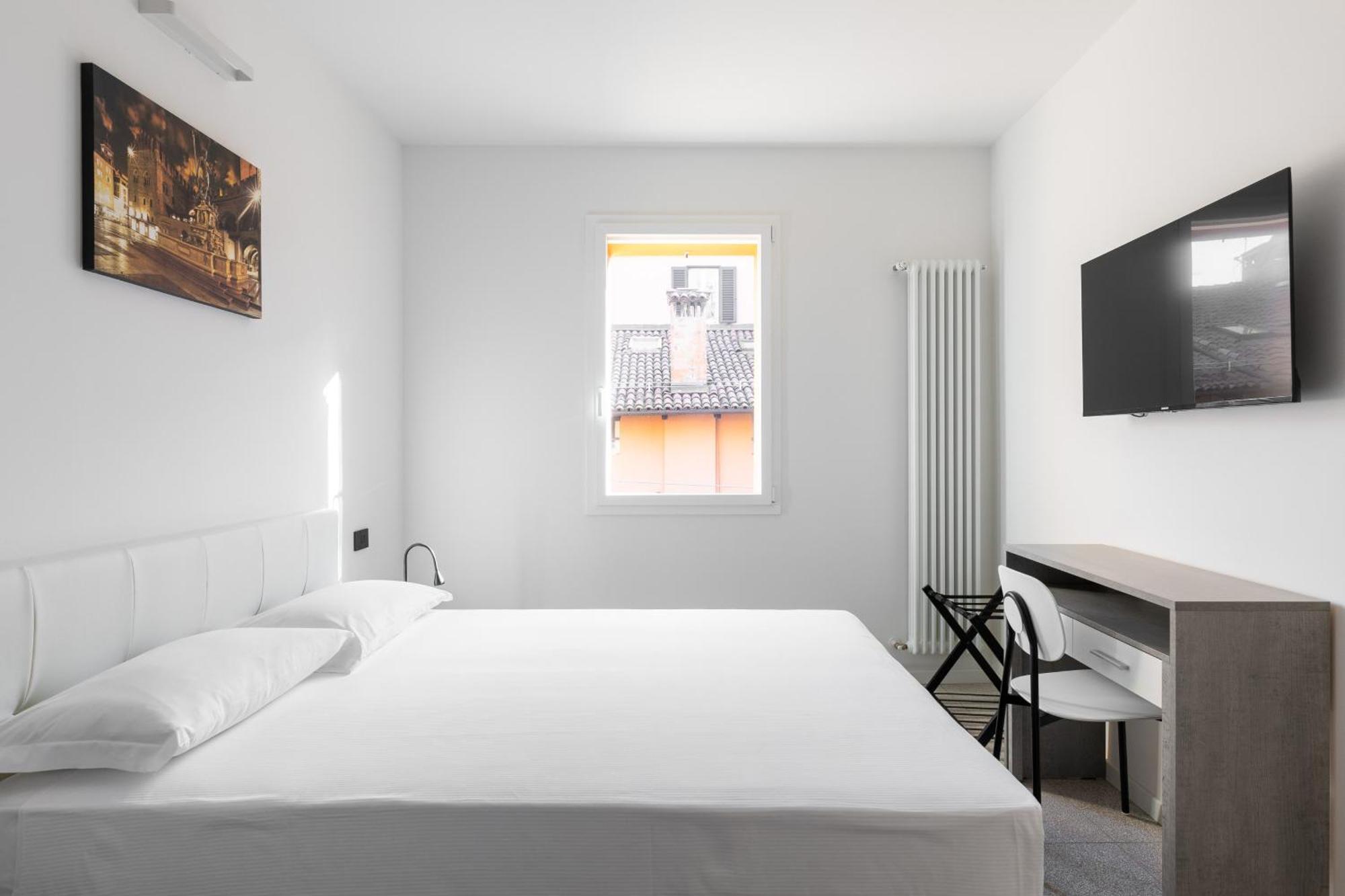 Capo Di Lucca White Apartments By Wonderful Italy Bologna Luaran gambar