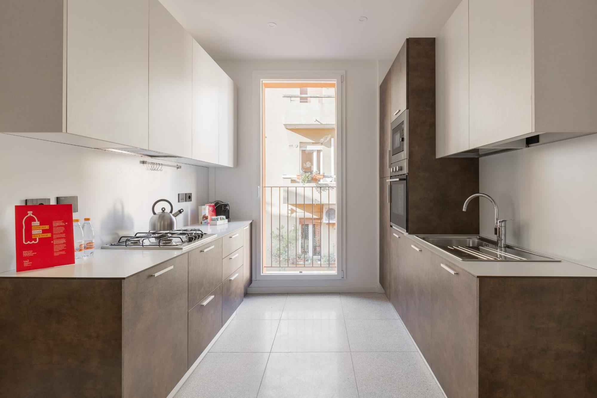 Capo Di Lucca White Apartments By Wonderful Italy Bologna Luaran gambar